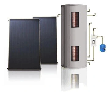 Solar Heating Panels/Flat Plate Solar Collector