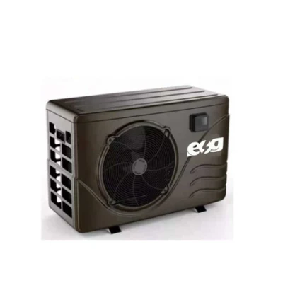 7.2kW ESG R32 空気源ヒートポンプ 冷暖房システム スプリット DC インバーター ソーラーヒートポンプ